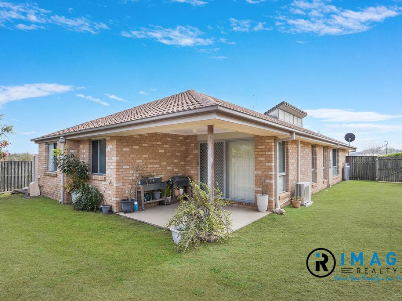 6 Crystalwood Court, FERNVALE, QLD 4306 AUS