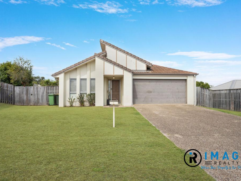 6 Crystalwood Court, FERNVALE, QLD 4306 AUS