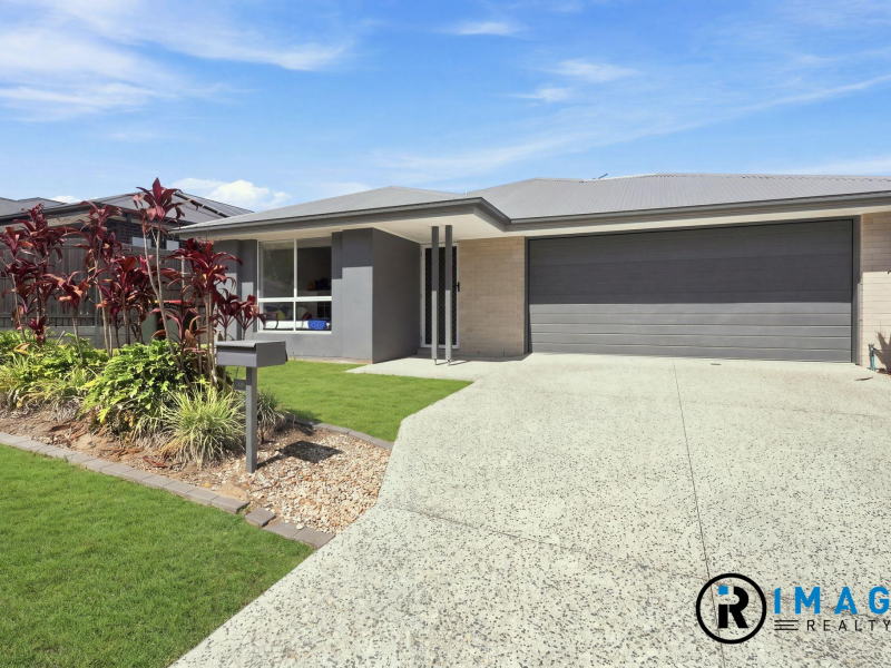26 Girramay Street, YARRABILBA, QLD 4207 AUS
