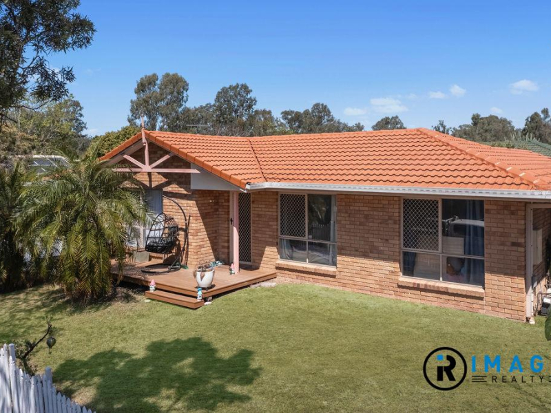 75 David Street, NORTH BOOVAL, QLD 4304 AUS