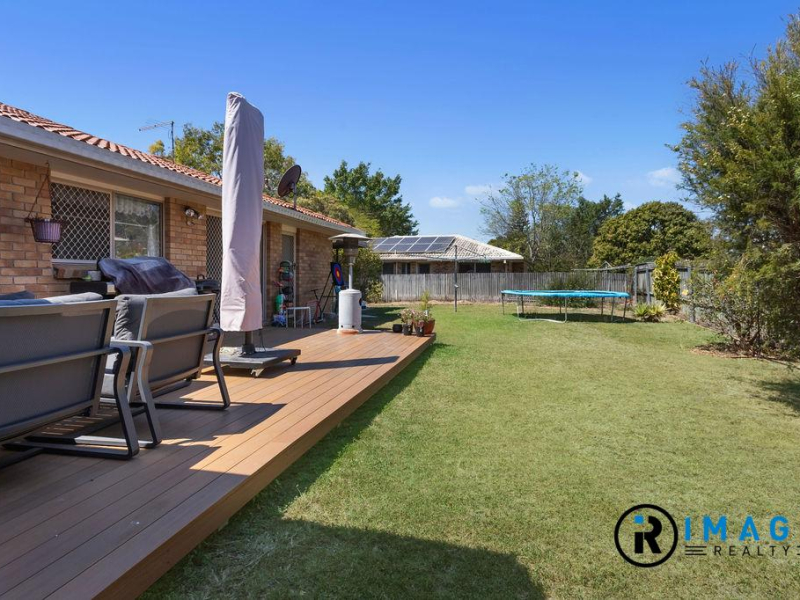 75 David Street, NORTH BOOVAL, QLD 4304 AUS