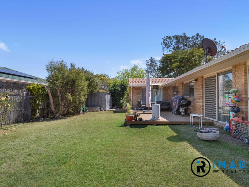 75 David Street, NORTH BOOVAL, QLD 4304 AUS