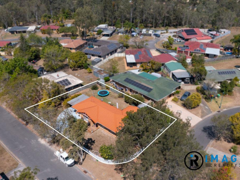 75 David Street, NORTH BOOVAL, QLD 4304 AUS