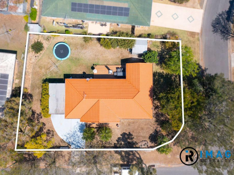 75 David Street, NORTH BOOVAL, QLD 4304 AUS