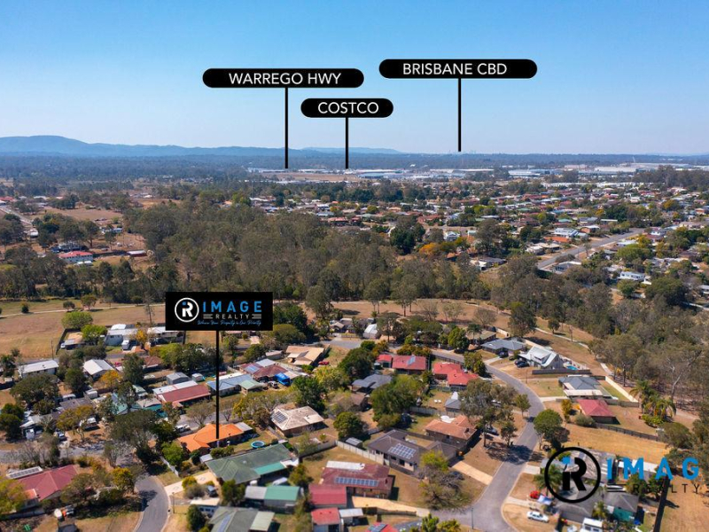 75 David Street, NORTH BOOVAL, QLD 4304 AUS
