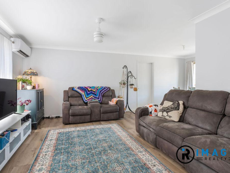 75 David Street, NORTH BOOVAL, QLD 4304 AUS