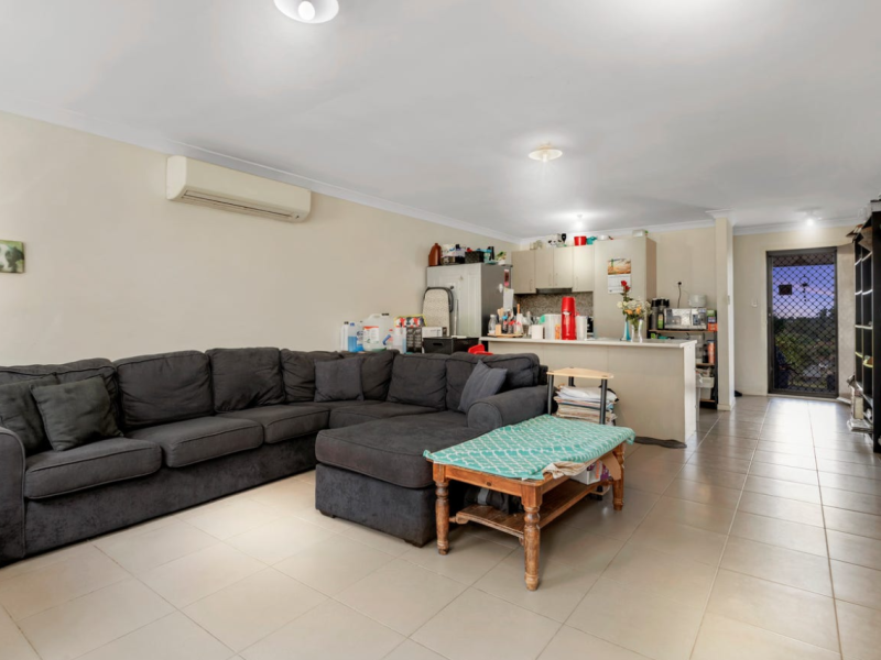 21 Borrowdale Court, Brassall, QLD 4305 Australia