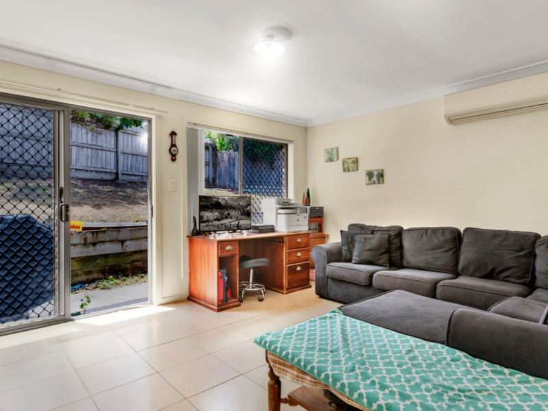 21 Borrowdale Court, Brassall, QLD 4305 Australia