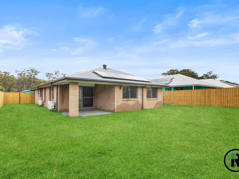 35 Bradman Street, D'Aguilar, QLD 4514 4514