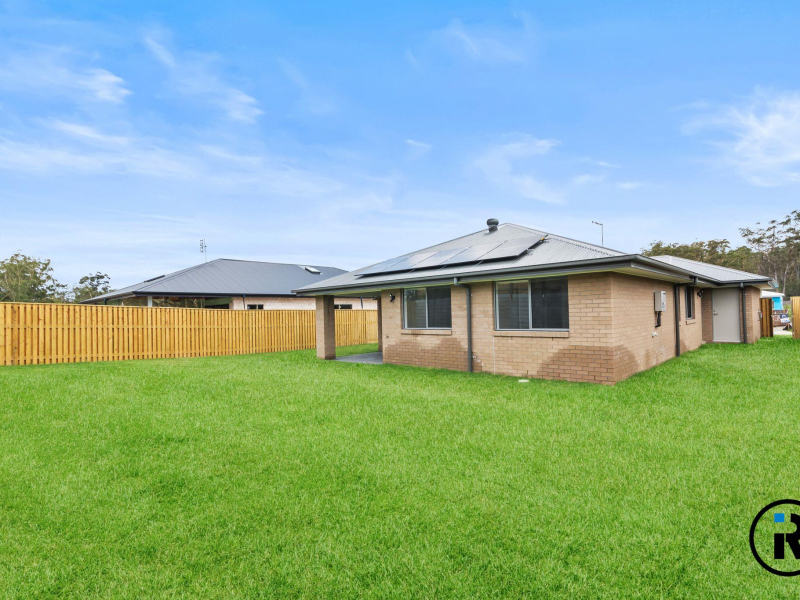 35 Bradman Street, D'Aguilar, QLD 4514 4514