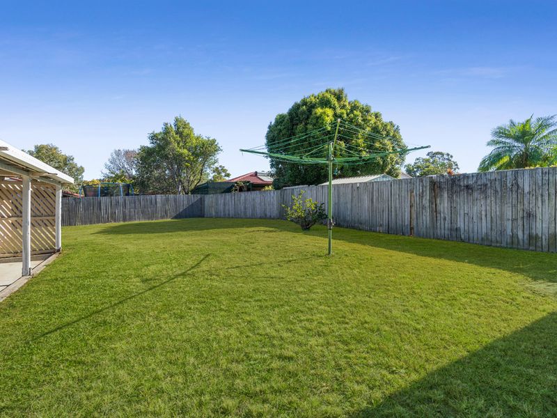 11 Yeomans Street, Mount Warren Park, QLD 4207 AUS