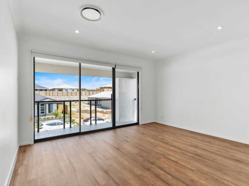 46 Wallaroo Crescent, Ripley, QLD 4306