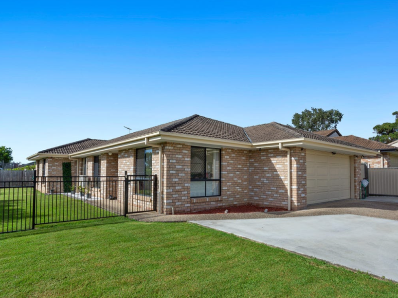 1 Elcock Avenue, Crestmead, QLD 4132 Australia