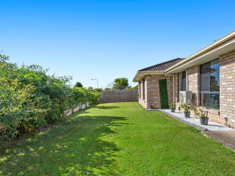 1 Elcock Avenue, Crestmead, QLD 4132 Australia