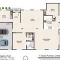 1 Elcock Avenue, Crestmead, QLD 4132 Australia