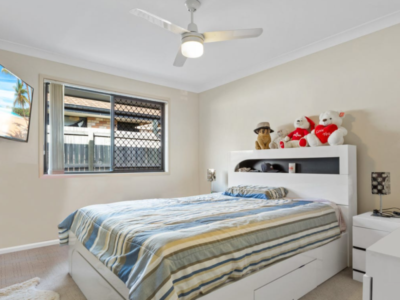 1 Elcock Avenue, Crestmead, QLD 4132 Australia