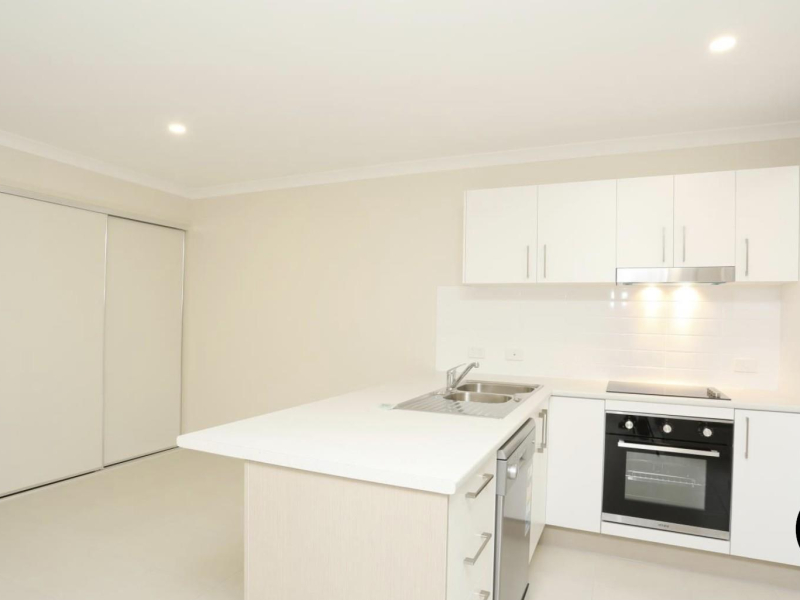 1/43 Ryrie Court, Park Ridge, QLD 4125