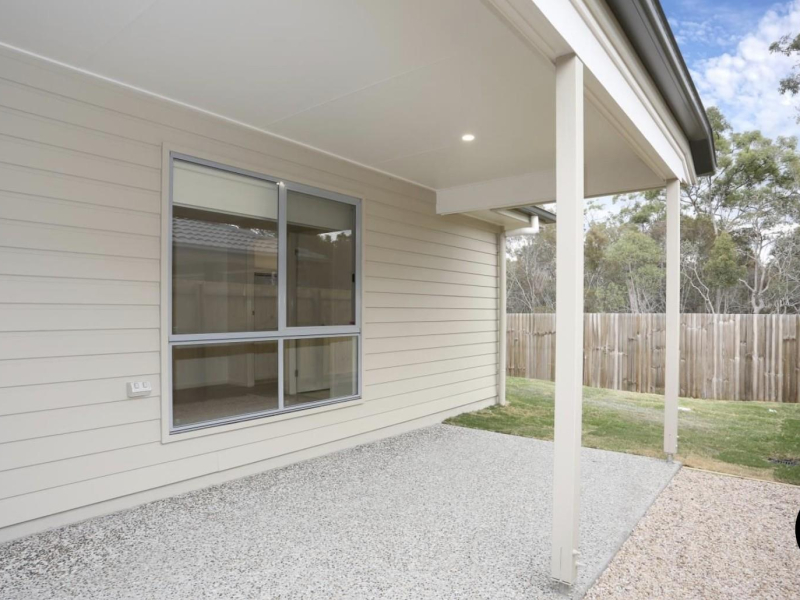 1/43 Ryrie Court, Park Ridge, QLD 4125