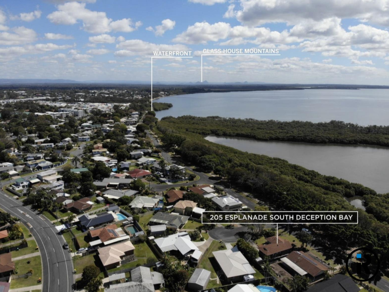 205 Esplanade South, Deception Bay, QLD 4508 Australia