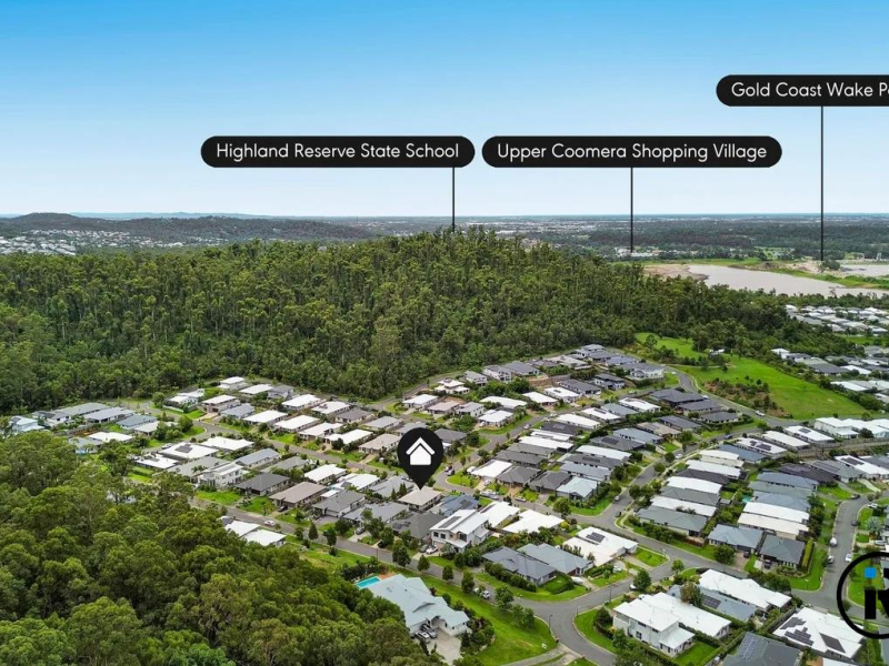 24 Valley Mist Place, Maudsland, QLD 4210