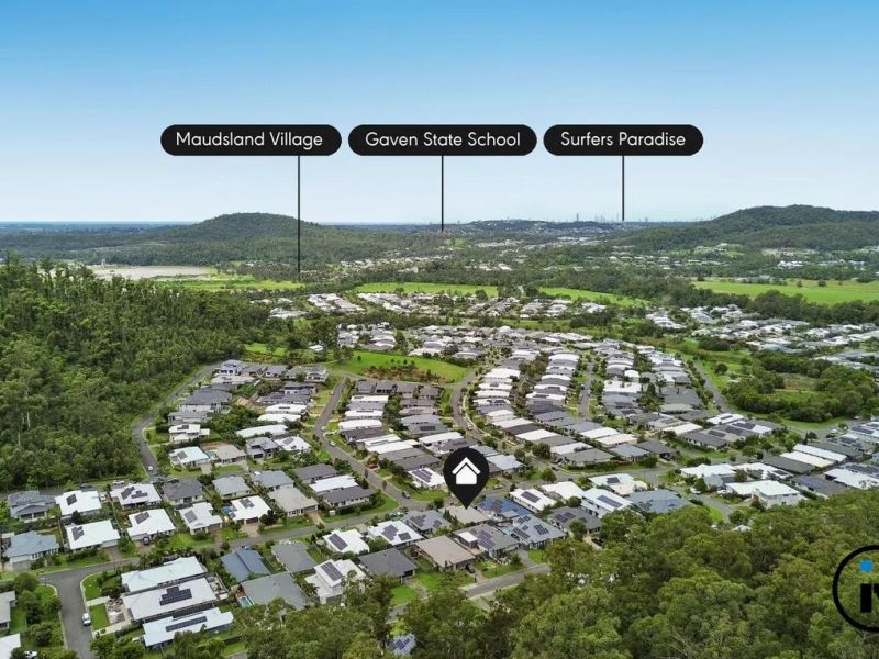 24 Valley Mist Place, Maudsland, QLD 4210