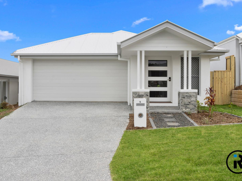 5 Wilsons Peak Way, White Rock, QLD 4306 Australia