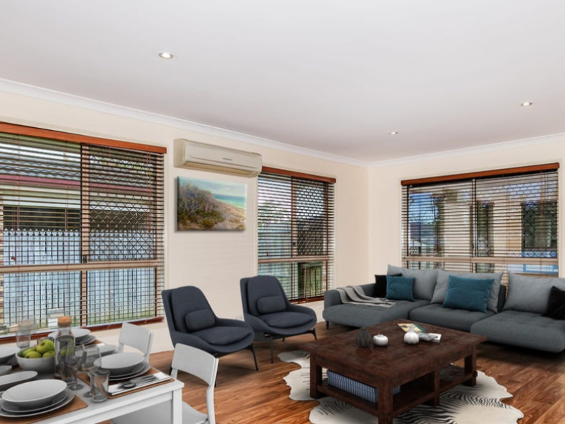 9 Burdekin Court, Hillcrest, QLD 4118