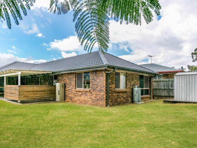 9 Burdekin Court, Hillcrest, QLD 4118