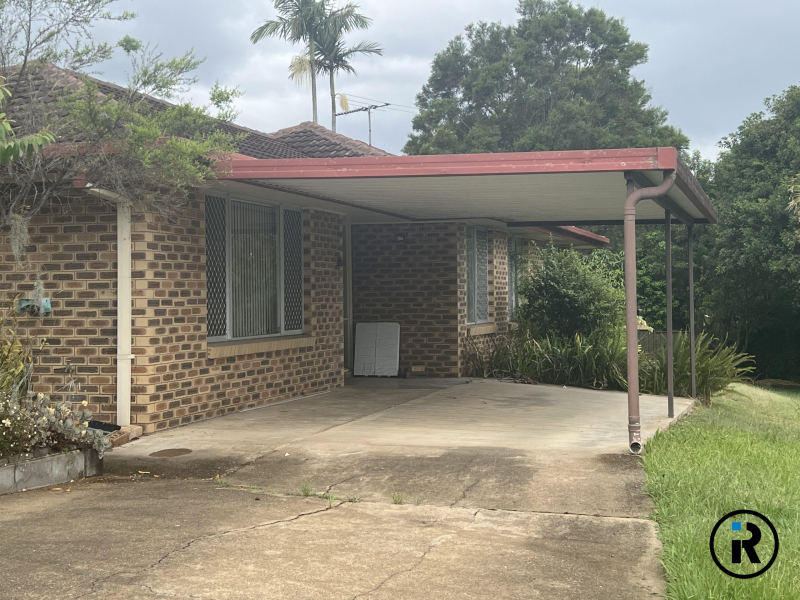 5 Somerset Cl, Brassall, Qld 4305