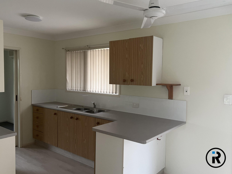 5 Somerset Cl, Brassall, Qld 4305