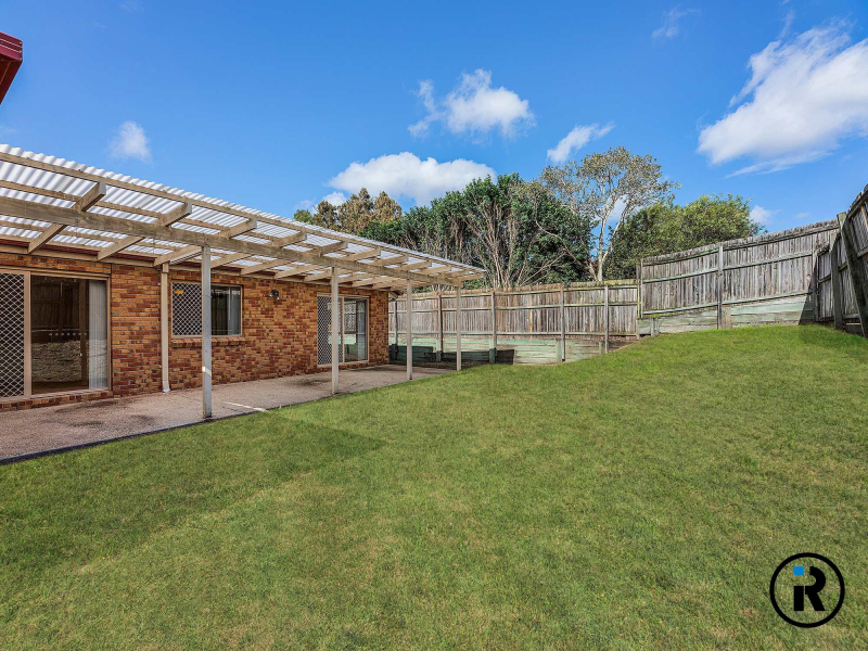 15 Burrawang Street, Redbank Plains, QLD 4301 Australia
