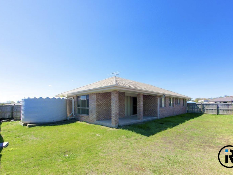 24 Haslingden Park Drive, Lowood, QLD 4311