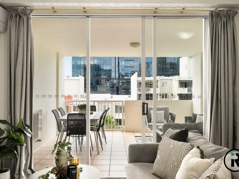116/35-41 Gotha Street, Fortitude Valley, QLD 4006 Australia