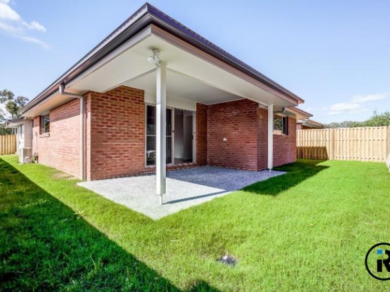 19 Bloomfield Avenue, Park Ridge, QLD 4125