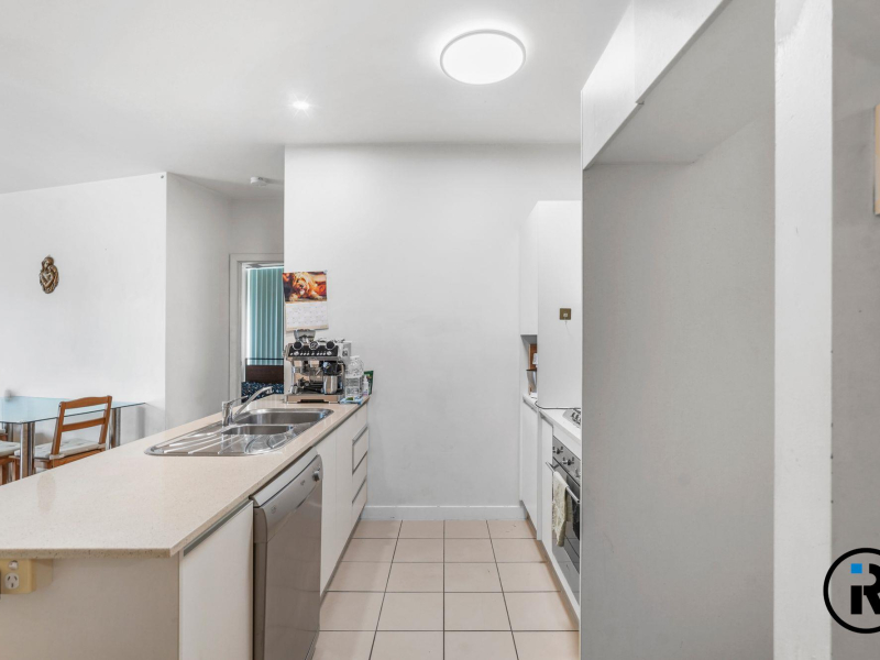 1007/100 Quay Street, Brisbane City, QLD 4000 Australia