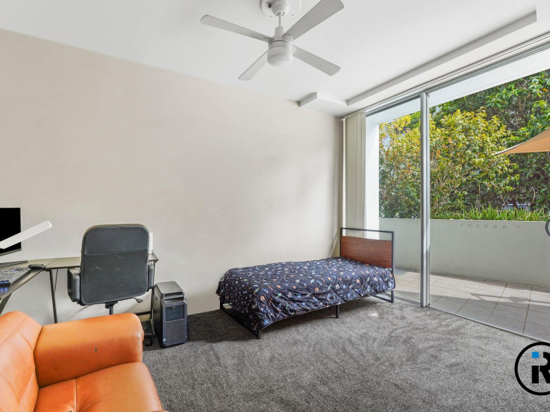 1007/100 Quay Street, Brisbane City, QLD 4000 Australia