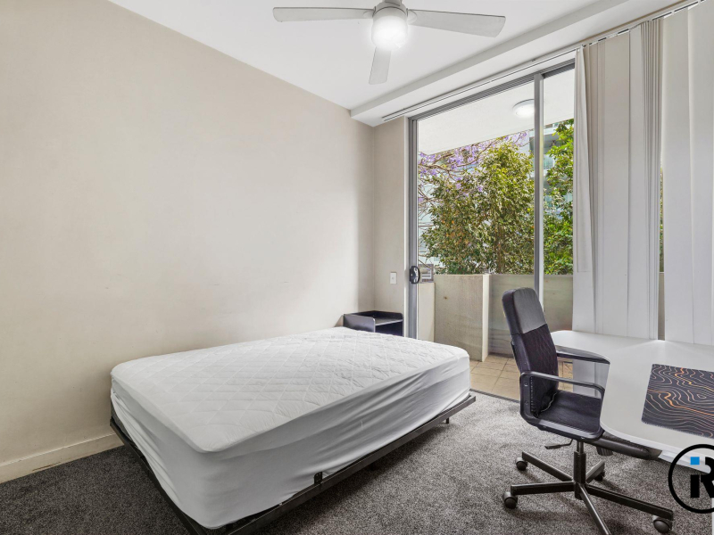 1007/100 Quay Street, Brisbane City, QLD 4000 Australia