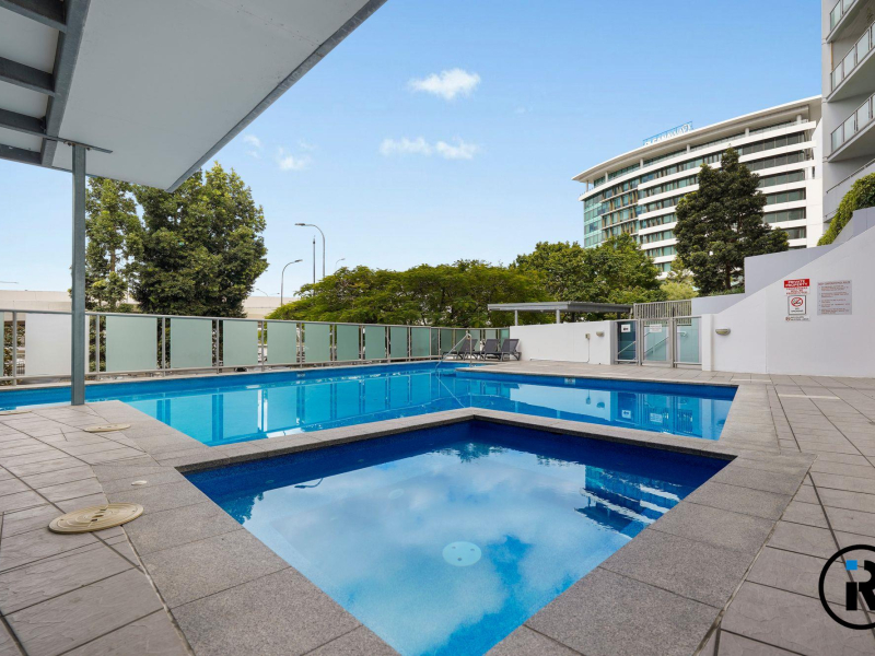 1007/100 Quay Street, Brisbane City, QLD 4000 Australia