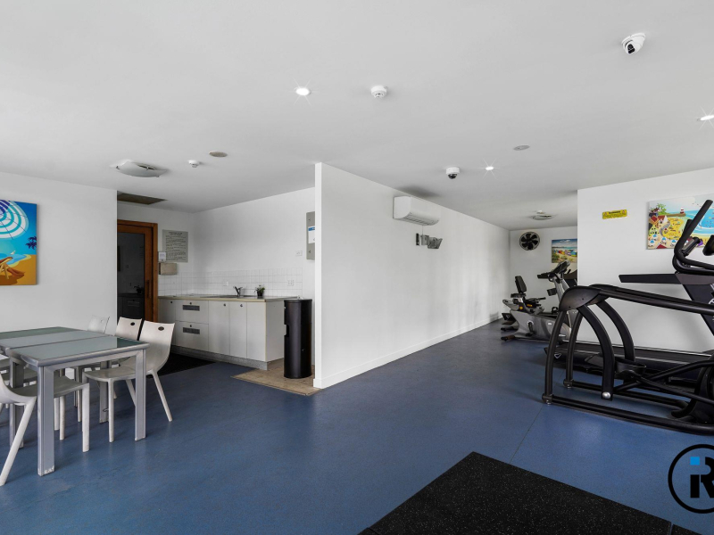 1007/100 Quay Street, Brisbane City, QLD 4000 Australia