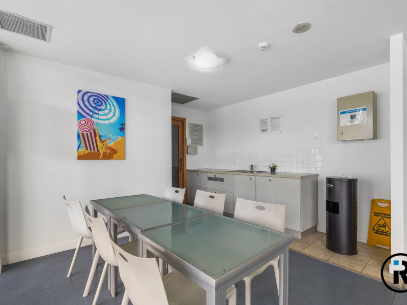 1007/100 Quay Street, Brisbane City, QLD 4000 Australia