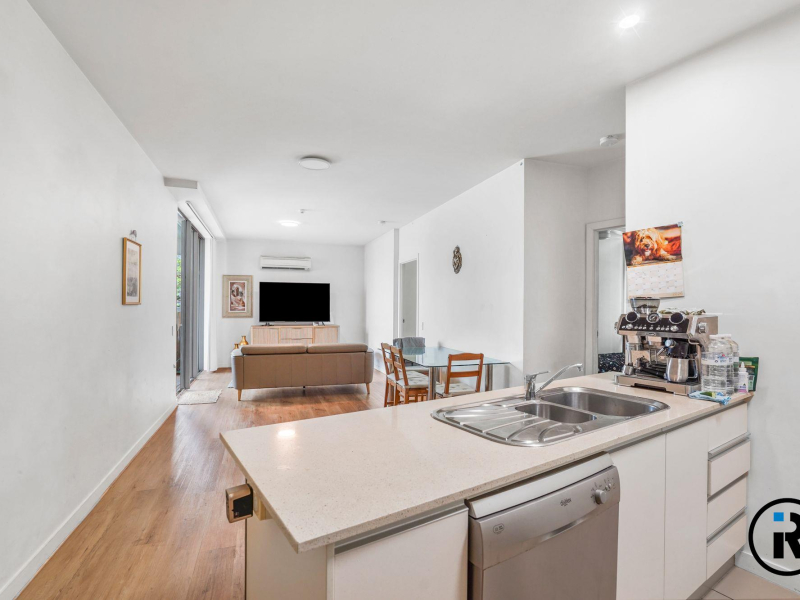 1007/100 Quay Street, Brisbane City, QLD 4000 Australia