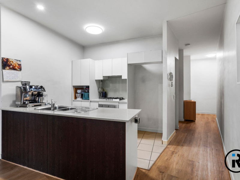 1007/100 Quay Street, Brisbane City, QLD 4000 Australia