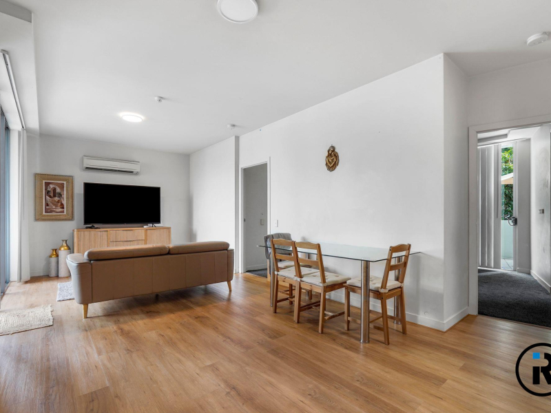 1007/100 Quay Street, Brisbane City, QLD 4000 Australia