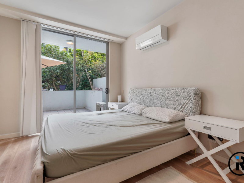 1007/100 Quay Street, Brisbane City, QLD 4000 Australia