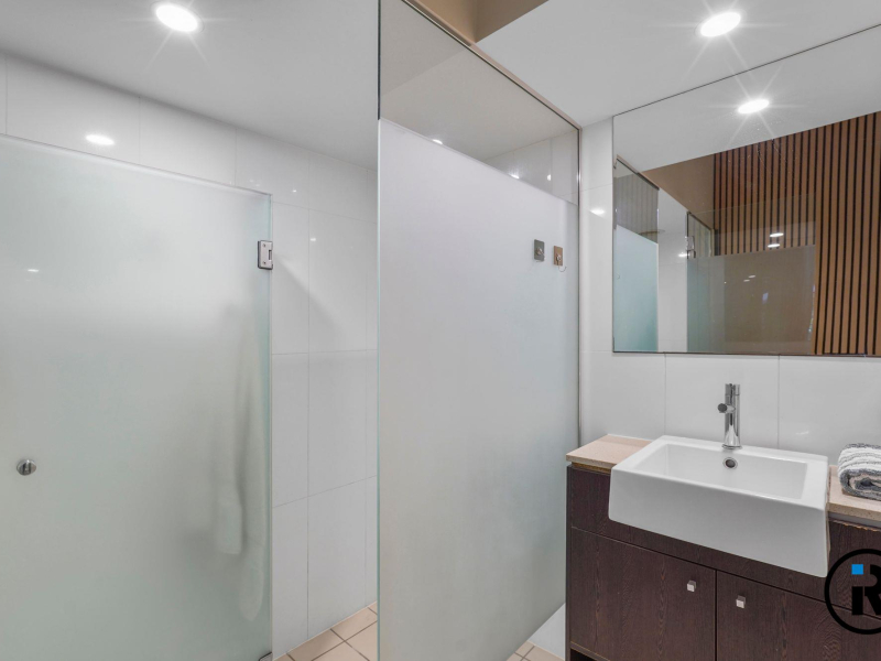 1007/100 Quay Street, Brisbane City, QLD 4000 Australia