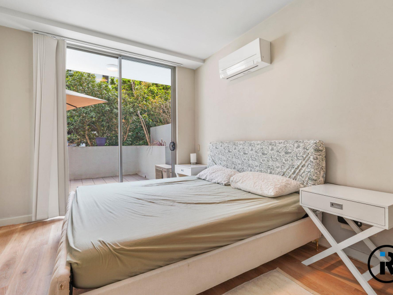 1007/100 Quay Street, Brisbane City, QLD 4000 Australia
