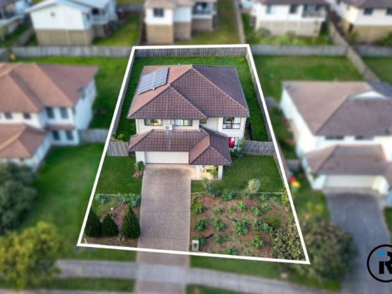 110 Ingles Drive, Redbank Plains, QLD 4301
