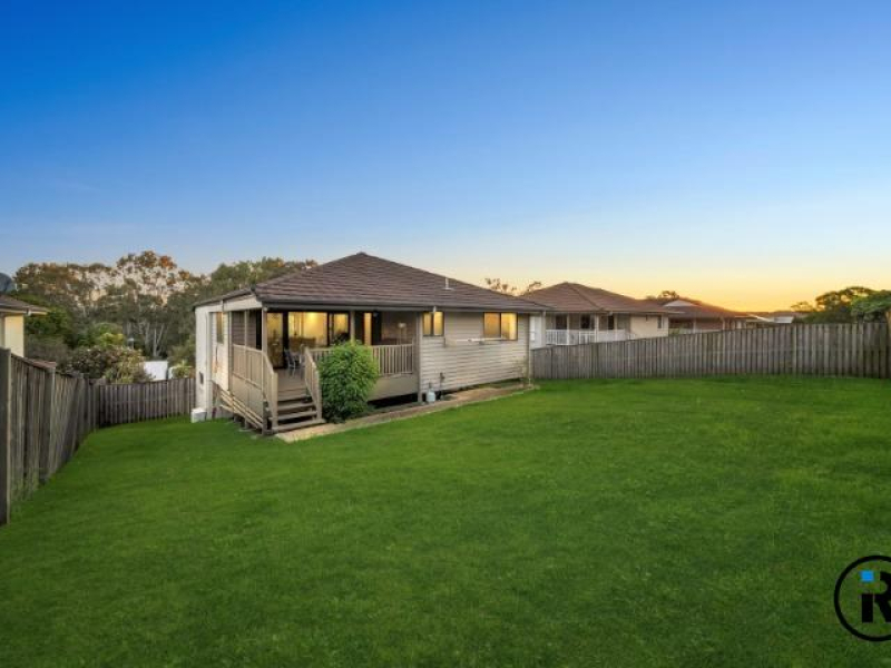 110 Ingles Drive, Redbank Plains, QLD 4301