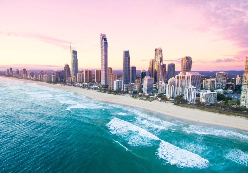 Gold Coast Sellers Market