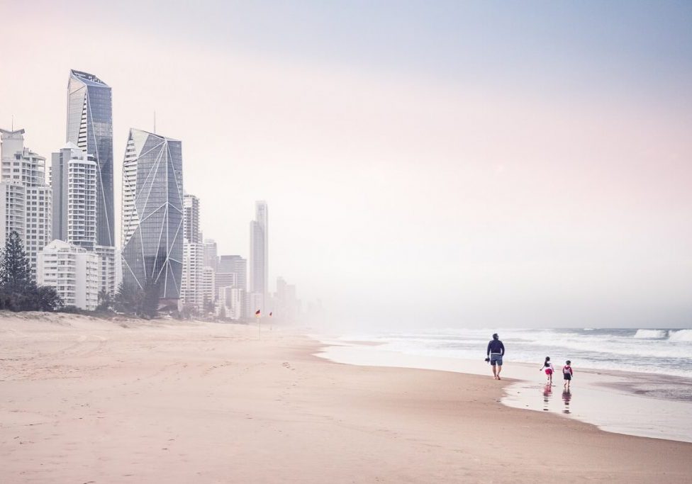 Gold Coast Property Market